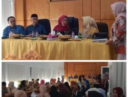 Wakil Bupati Majene Tekankan Sinergi Lintas Sektor Percepat Penurunan Stunting