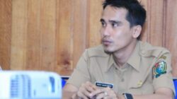 Sekertaris BKAD Majene Memberikan Penjelasan, ADD Belum Cair, Gaji Desa Diprioritaskan