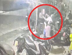 Owner Bakso di Mamuju Aniaya Dua Saudaranya