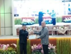 Andi Syukri ;Musrenbang RKPD 2027: Akselerasi Ekonomi dan Infrastruktur demi Majene Maju,Mandiri,dan Berbudaya