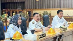 Bupati Majene Terbitkan Edaran: Larangan Penimbunan dan Kenaikan Harga BBM Tak Wajar.