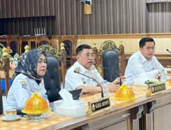 Bupati Majene Terbitkan Edaran: Larangan Penimbunan dan Kenaikan Harga BBM Tak Wajar.