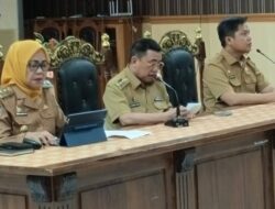 Pemkab Majene Tegaskan BBM Tidak Naik,Masyarakat Diminta Tetap Tenang