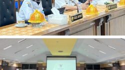 Pemkab  Majene, Gelar Coffe Morning, Perkuat Sinergi dan Respons Cepat Hadapi Dinamika Daerah