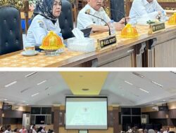 Pemkab  Majene, Gelar Coffe Morning, Perkuat Sinergi dan Respons Cepat Hadapi Dinamika Daerah