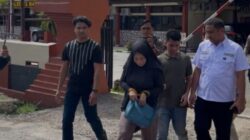 Oknum ASN Pemprov Sulbar,Modus Penipuan Proyek Fiktif Sudah di Limpahkan Perkaranya di Kejaksaan Mamuju P21