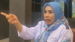 Kadinkes Majene Geram; SPPG Mitra Tak Hadiri Sosialisasi