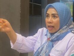 Kadinkes Majene Geram; SPPG Mitra Tak Hadiri Sosialisasi