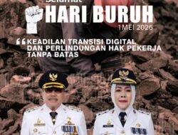 PEMERINTAH KAB. MAJENE MENGUCAPKAN SELAMAT HARI BURU NASIONAL