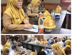 Pemkab Majene Gandeng Forkopimda dan Agen, Tindak Tegas Pelanggar HET Gas 3 Kg.