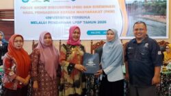 Pemkab Majene dan UT Jalin Kerja Sama Akselerasi Pembangunan Daerah