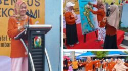 Wakil Bupati Majene; Sensus Ekonomi 2026,Merupakan Instrumen Pembangunan