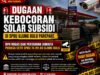 Dugaan Kebocoran Solar Subsidi di SPBU 74.911.60 Ujung Bulu Parepare Jadi Sorotan
