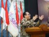 Firdaus;Minta SMSI Jadi Penanggung Jawab HPN 2027