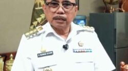 Bupati Majene,Angkat Bicara,Terkait Puskesmas Sendana 1 Pihak Pemda Akan Mengedepankan Asas Profesionalitas, Objektivitas