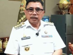 Bupati Majene,Angkat Bicara,Terkait Puskesmas Sendana 1 Pihak Pemda Akan Mengedepankan Asas Profesionalitas, Objektivitas