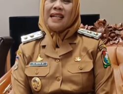 Andi Rita,Kepastian Gaji 13 Masih Mengambang Keputusan Ada Di Tangan Bupati.