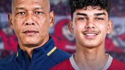 Reaksi Nova Ariyanto, Setelah Anak Asuhnya Masuk Tim Senior
