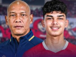 Reaksi Nova Ariyanto, Setelah Anak Asuhnya Masuk Tim Senior