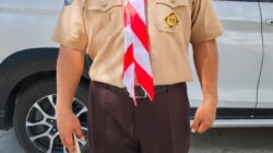 Sopyan,Terpilih Aklamasi sebagai Ketua Kwartir Ranting Banggae, Siap Hadirkan Inovasi Gerakan Pramuka