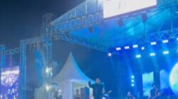 IFAN SEVENTEEN DI MAJENE: LEBIH DARI SEKEDAR KONSER, SEBUAH ENERGI UNTUK KEMAJUAN DAERAH