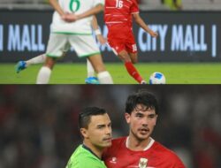 Media Vietnam Terkejut Timnas Indonesia Hancurkan ‘Tim Kuat’ Asia Barat