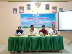 Desa Lalatzdong Gelar Rembuk Stunting Utuk Penyusunan RKPDES Tahun 2027