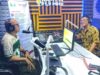Diskominfo SP Majene Mensosialisasikan penerapan Core Values ASN BerAKHLAK