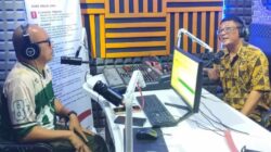 Diskominfo SP Majene Mensosialisasikan penerapan Core Values ASN BerAKHLAK