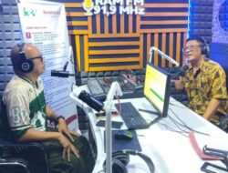 Diskominfo SP Majene Mensosialisasikan penerapan Core Values ASN BerAKHLAK