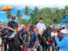Bupati Majene Apresiasi Generasi Qurani dan Berbudaya, Di Pawai ” Messawe To Tam’an di Tamerod’o