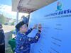 Bupati Majene,Luncurkan Core Values ASN BerAKHLAK.