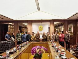 Langkah SMSI Membantu Mahkamah Agung “Mengerem Tumpukan Perkara”