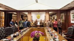 Langkah SMSI Membantu Mahkamah Agung “Mengerem Tumpukan Perkara”