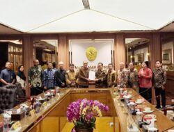 Langkah SMSI Membantu Mahkamah Agung “Mengerem Tumpukan Perkara”