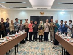 Bupati Majene Cari Solusi PPPK Penuh Waktu, Libatkan DPRD dan OPD Terkait.