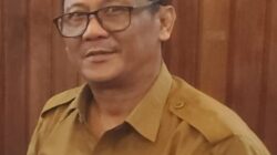 Klarifikasi Diskominfo Majene: Bukan Membangkang, Anggaran Minim Jadi Alasan Utama.