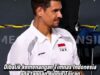 Di Balik Gelar Juara Timnas Volly Putra : Tangan Dingin Reidel Toiran, Sejarah Baru Voli Indonesia!