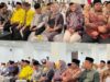 Wabup Majene Hadiri,Pembukaan MTQ XI Sulbar 2026,Di Mamuju, di Tengah Efisiensi Anggaran