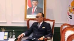 Kepala BKN Bicara Soal Manajemen ASN Termasuk PPPK