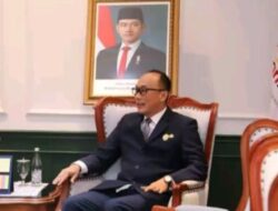 Kepala BKN Bicara Soal Manajemen ASN Termasuk PPPK