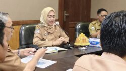Pemkab Majene Bakal Ambil Retribusi Pajak ke SPPG yang Beroperasi di Majene