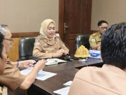 Pemkab Majene Bakal Ambil Retribusi Pajak ke SPPG yang Beroperasi di Majene