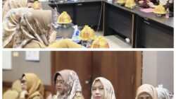 Wakil Bupati Majene Tekankan Sinergi dalam Rapat Koordinasi dengan Unsulbar dan OPD Terkait.