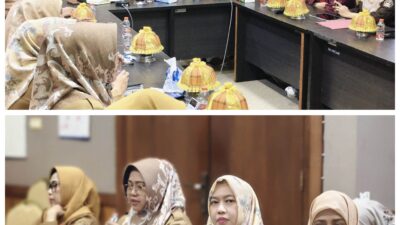 Wakil Bupati Majene Tekankan Sinergi dalam Rapat Koordinasi dengan Unsulbar dan OPD Terkait.