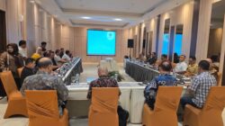 PALYJA Presentasikan Rencana SPAM Regional Sulbar, Pemkab Majene Targetkan Lonjakan Akses Air Bersih
