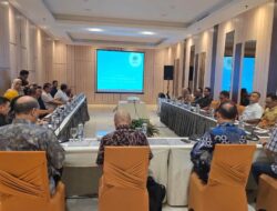 PALYJA Presentasikan Rencana SPAM Regional Sulbar, Pemkab Majene Targetkan Lonjakan Akses Air Bersih