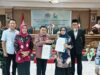 Komitmen Majukan Dunia Pendidikan, Bupati Majene Teken MoU Politeknik Negeri Ujungpandang