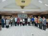 Komitmen Majukan Dunia Pendidikan, Bupati Majene Teken MoU Politeknik Negeri Ujungpandang