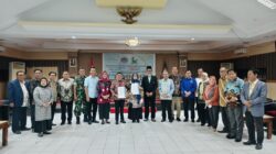 Komitmen Majukan Dunia Pendidikan, Bupati Majene Teken MoU Politeknik Negeri Ujungpandang